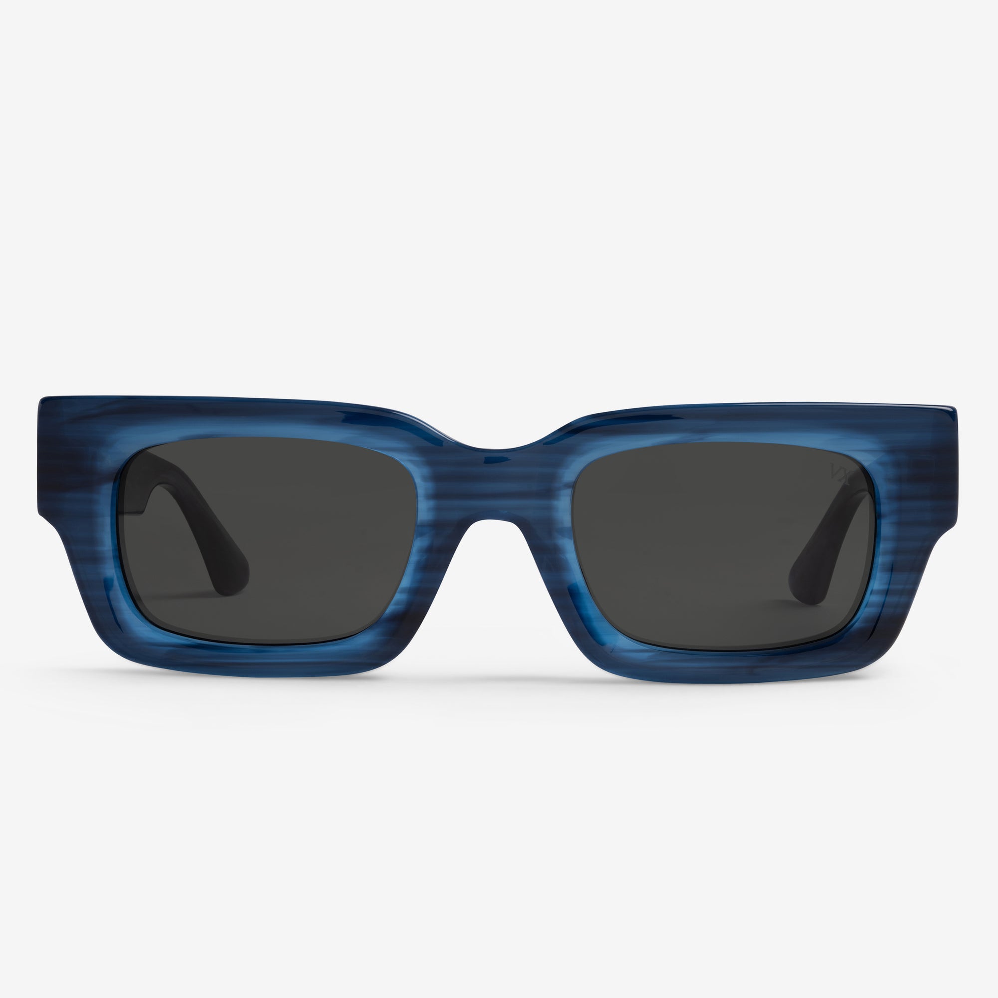 Vieux Eyewear | Turin Dark Sapphire