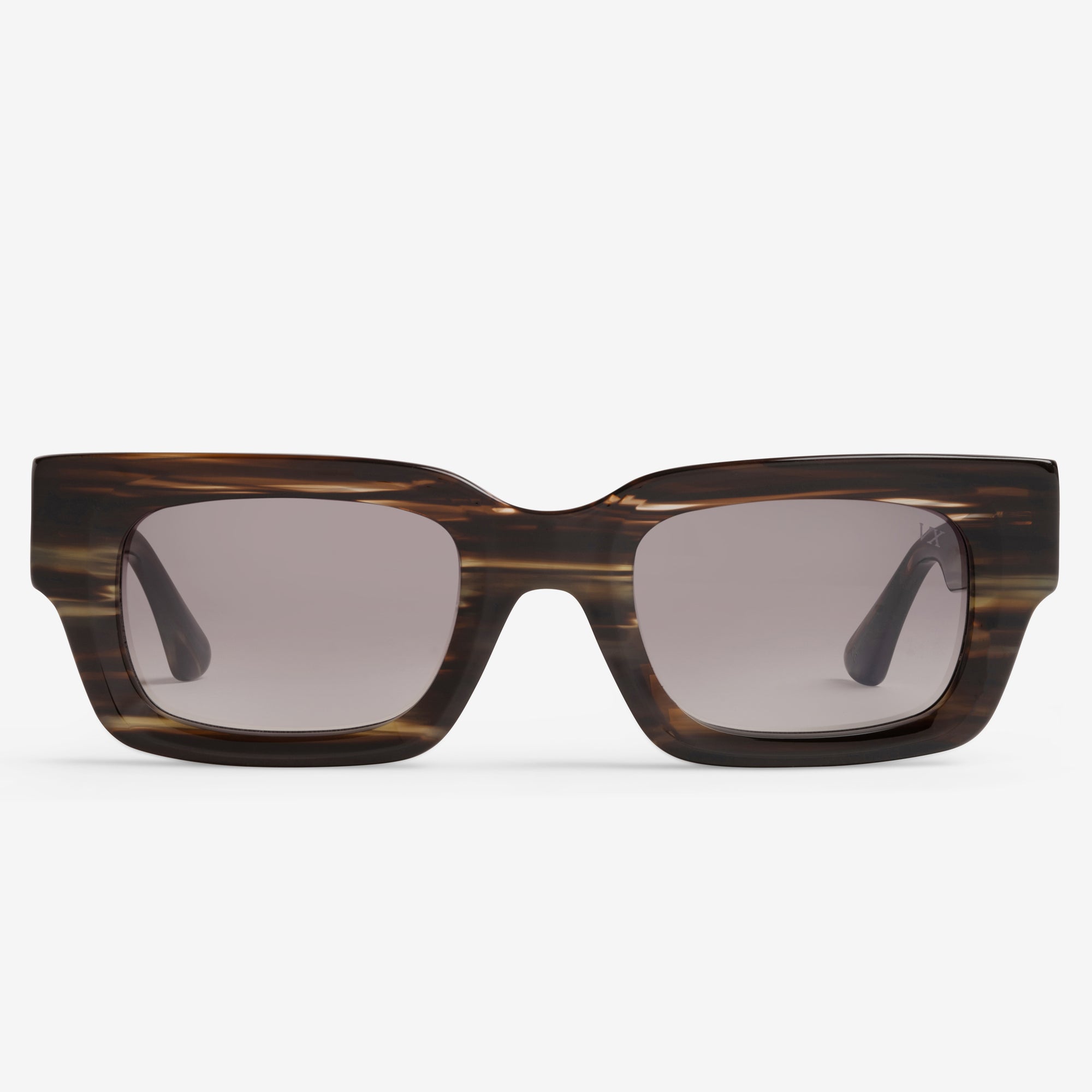 Vieux Eyewear | Turin Sepia