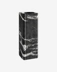 Greg Natale | Celesta Vase Nero — studio view