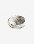 Greg Natale | Piccolo Bowl Arabescato — studio view 39