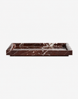 Greg Natale | Celesta Tray Merlot — studio view 67