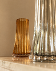 Greg Natale Tromba vases — glass detail