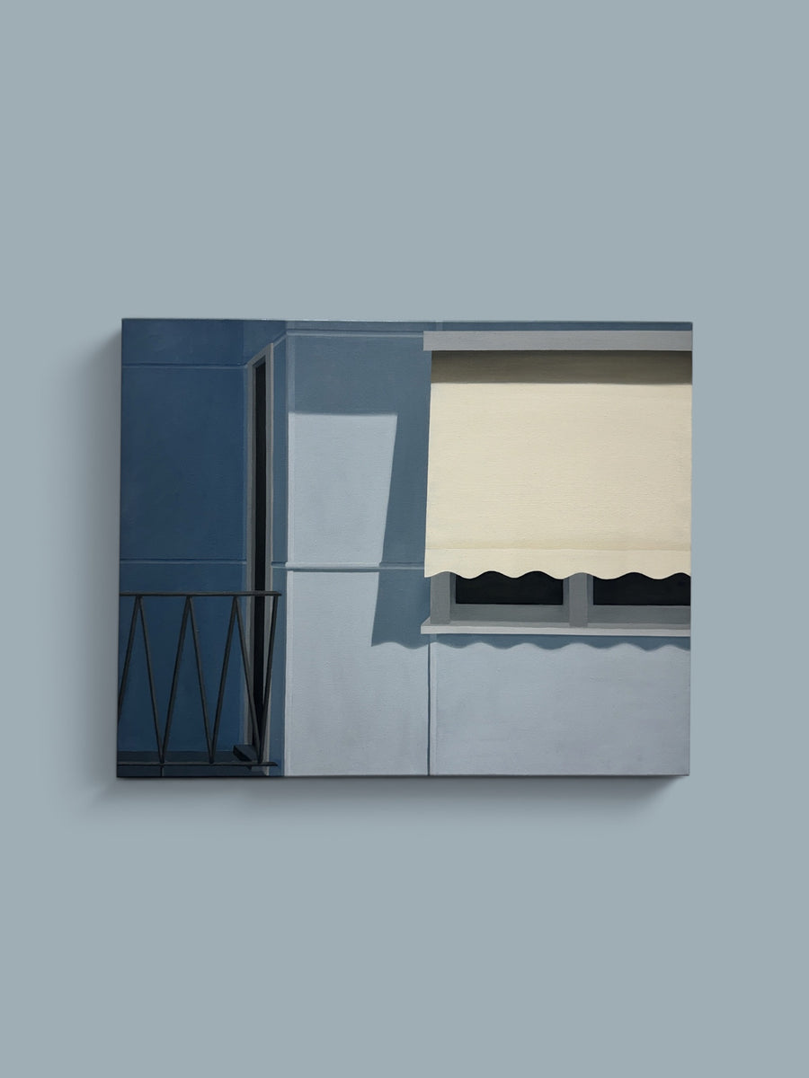 Catherine O’Donnell, The Quiet Hours, 2026