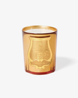 Trudon Holiday 2026 galerie des flammes Intermezzo candle