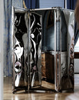 Zieta | Sonar Mirrored Room Divider