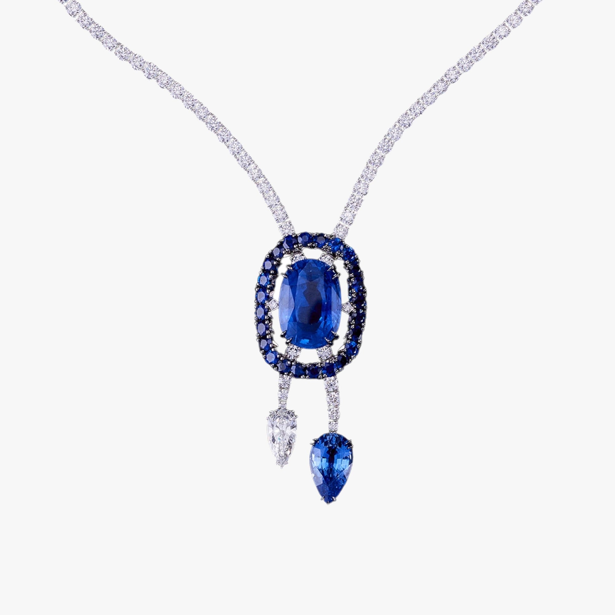 Rigel: A Celestial Investment in Rare Jewels