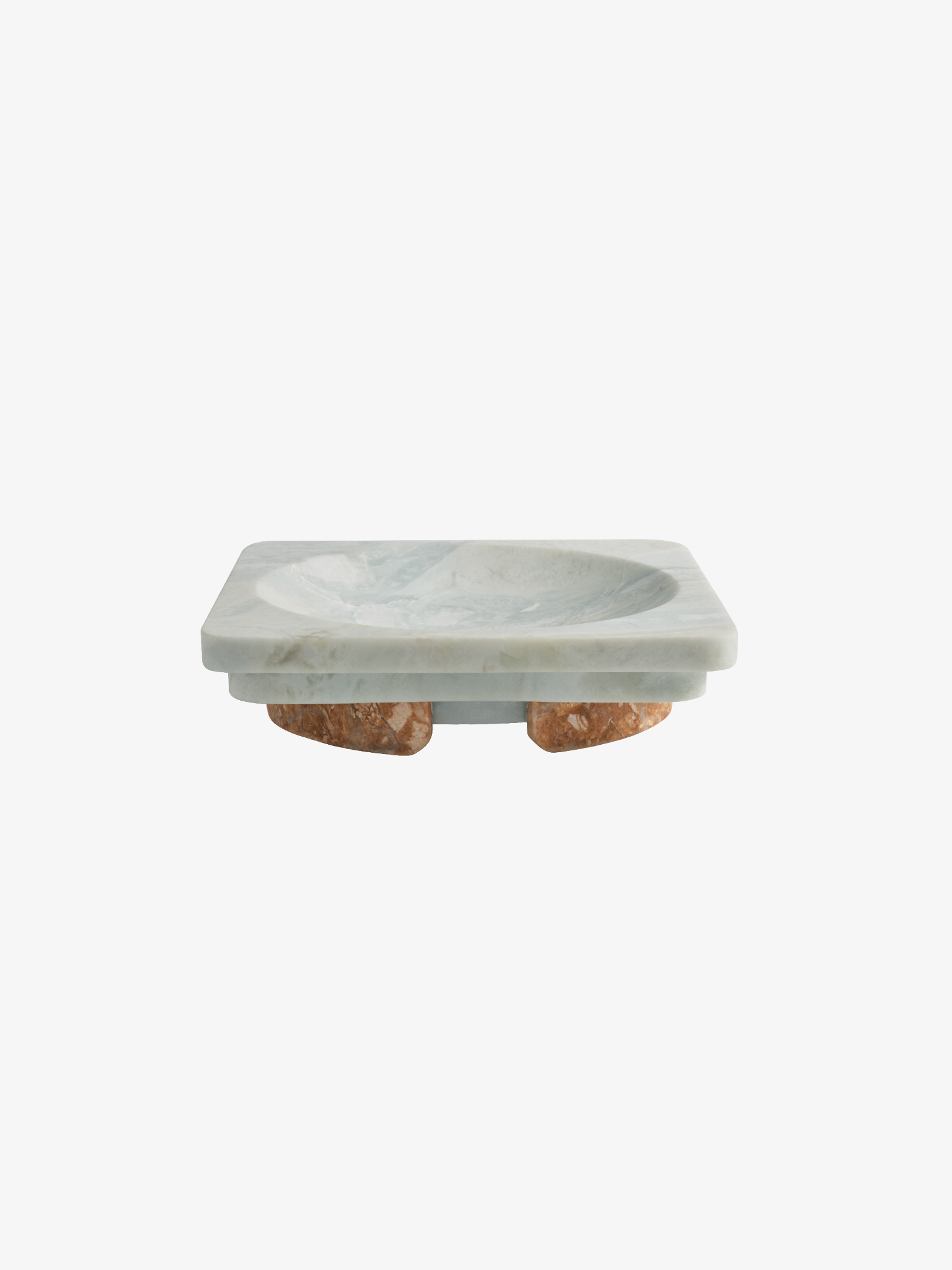Greg Natale | Caldera Bowl Onyx & Terreno Gold