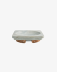 Greg Natale | Caldera Bowl Onyx & Terreno Gold