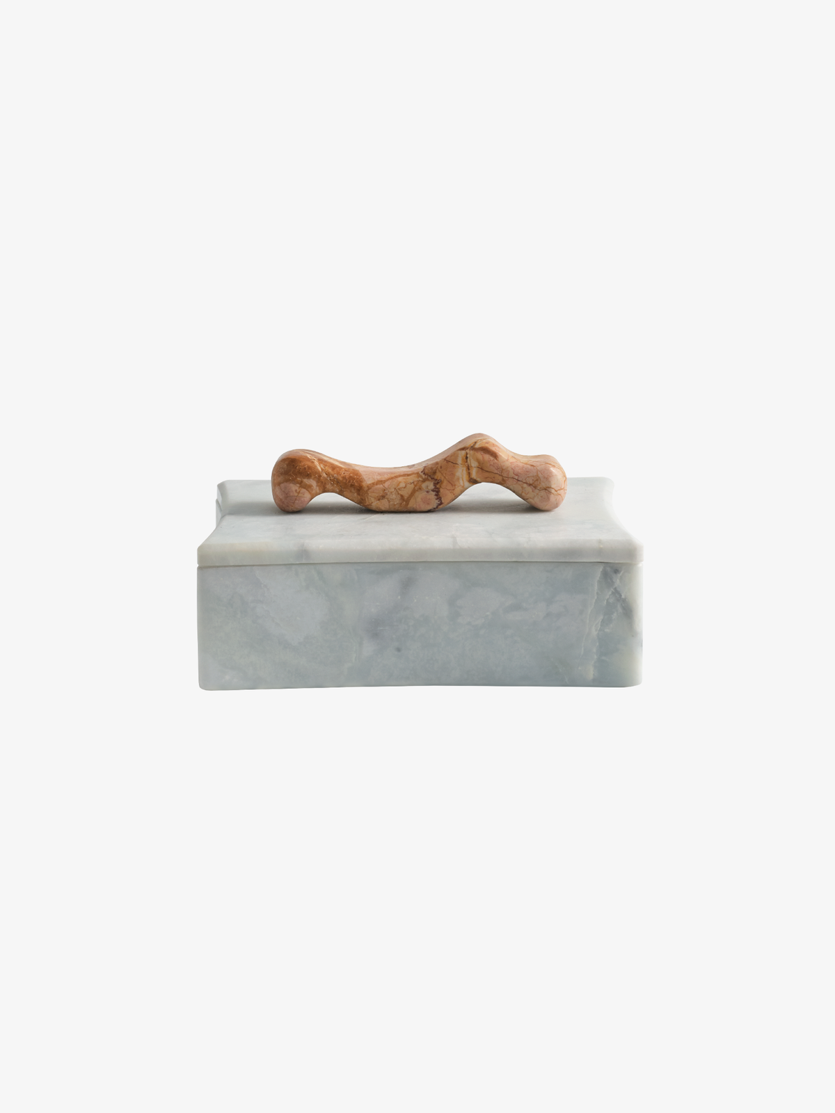 Greg Natale | Stella Box Blue Onyx & Terreno Gold