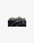 Greg Natale | Stella Box Nero & Arabescato