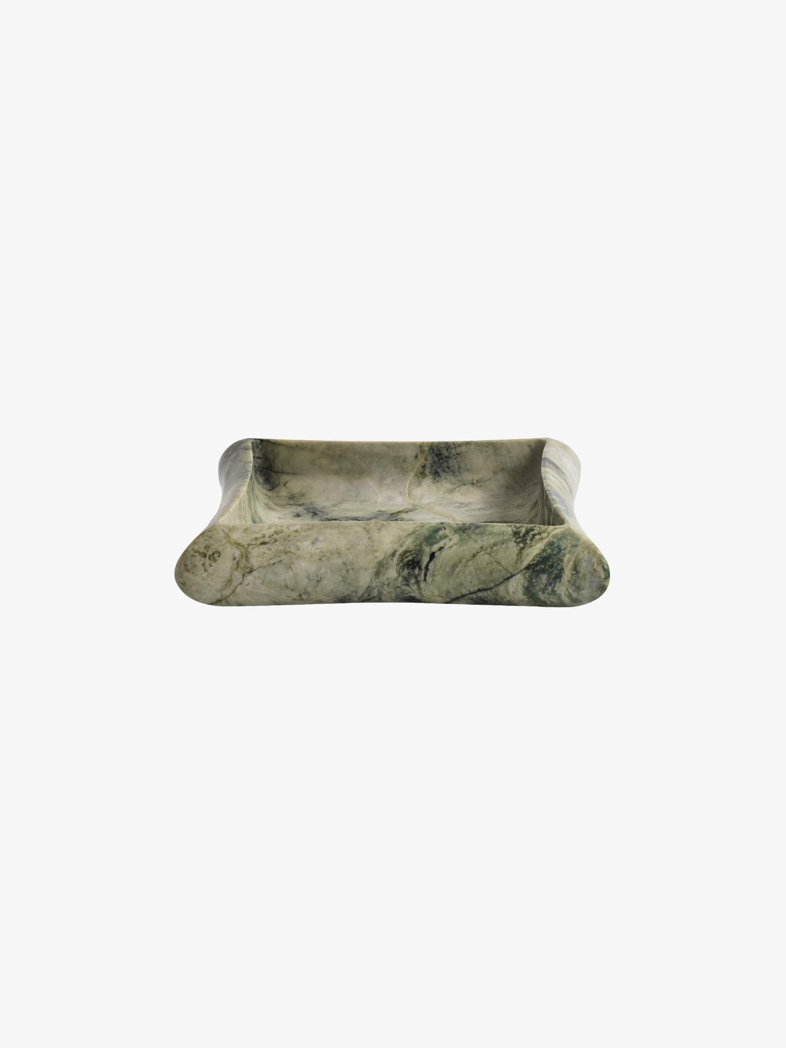 Greg Natale | Stella Bowl Irish Green