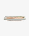 Greg Natale | Caldera Tray Terreno Gold & Blue Onyx