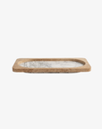 Greg Natale | Caldera Tray Nero & Arabescato