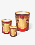 Trudon | Holiday Collection 2024 | Gloria Collection
