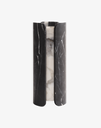 Greg Natale | Vent Vase Nero & Arabescato