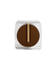 Greg Natale | Caldera Vase Clear & Umber