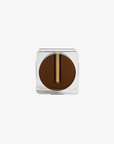 Greg Natale | Caldera Vase Clear & Umber
