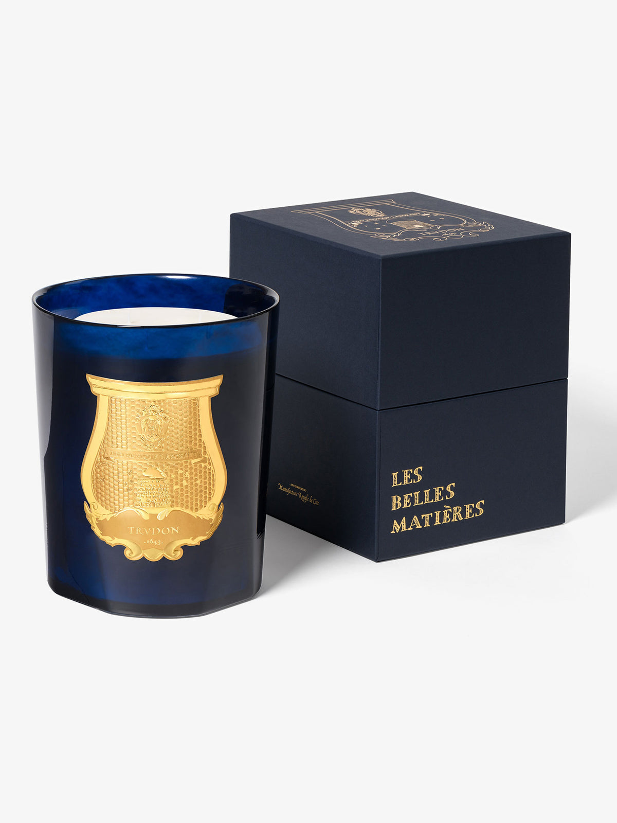 Trudon | Reggio Candle Collection
