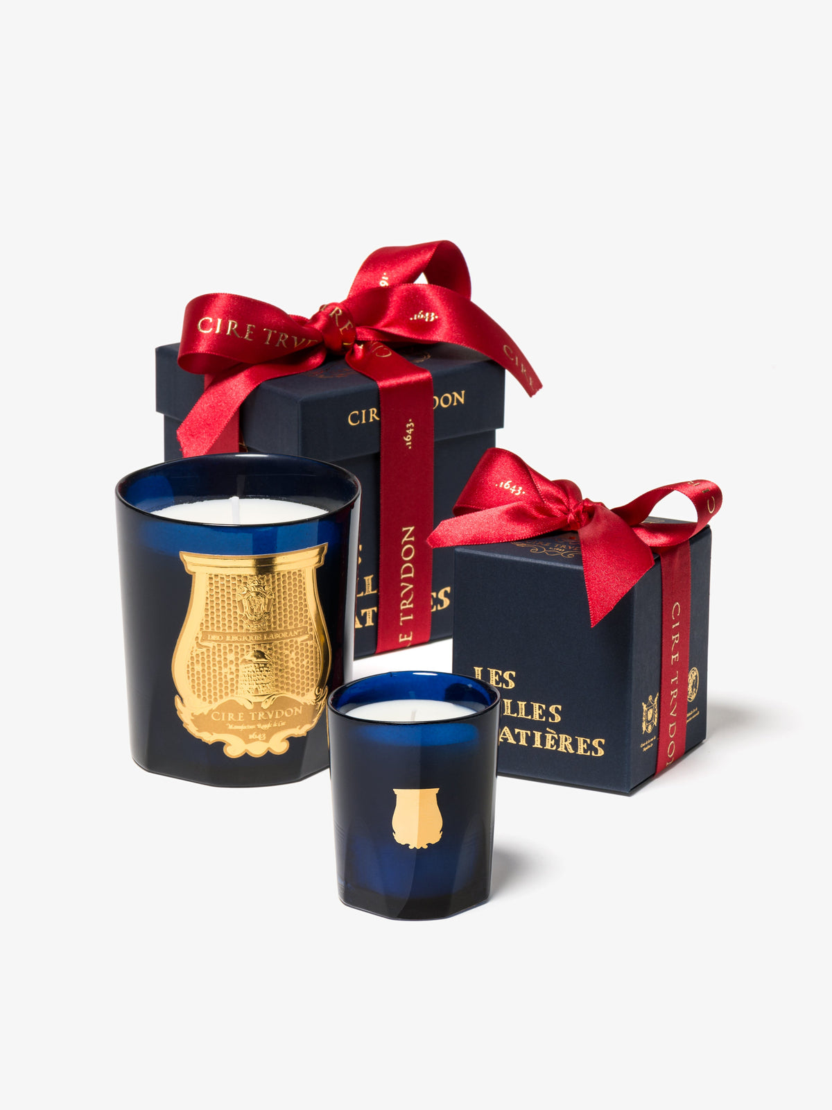 Trudon | Reggio Candle Collection