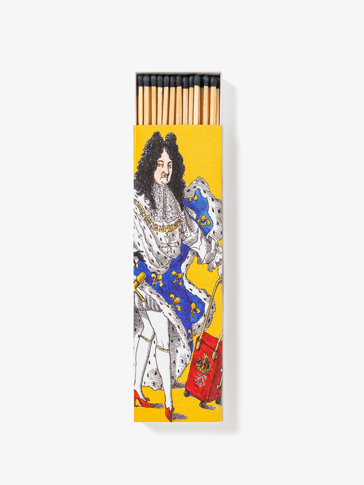 Trudon | Scented Ernesto Matches