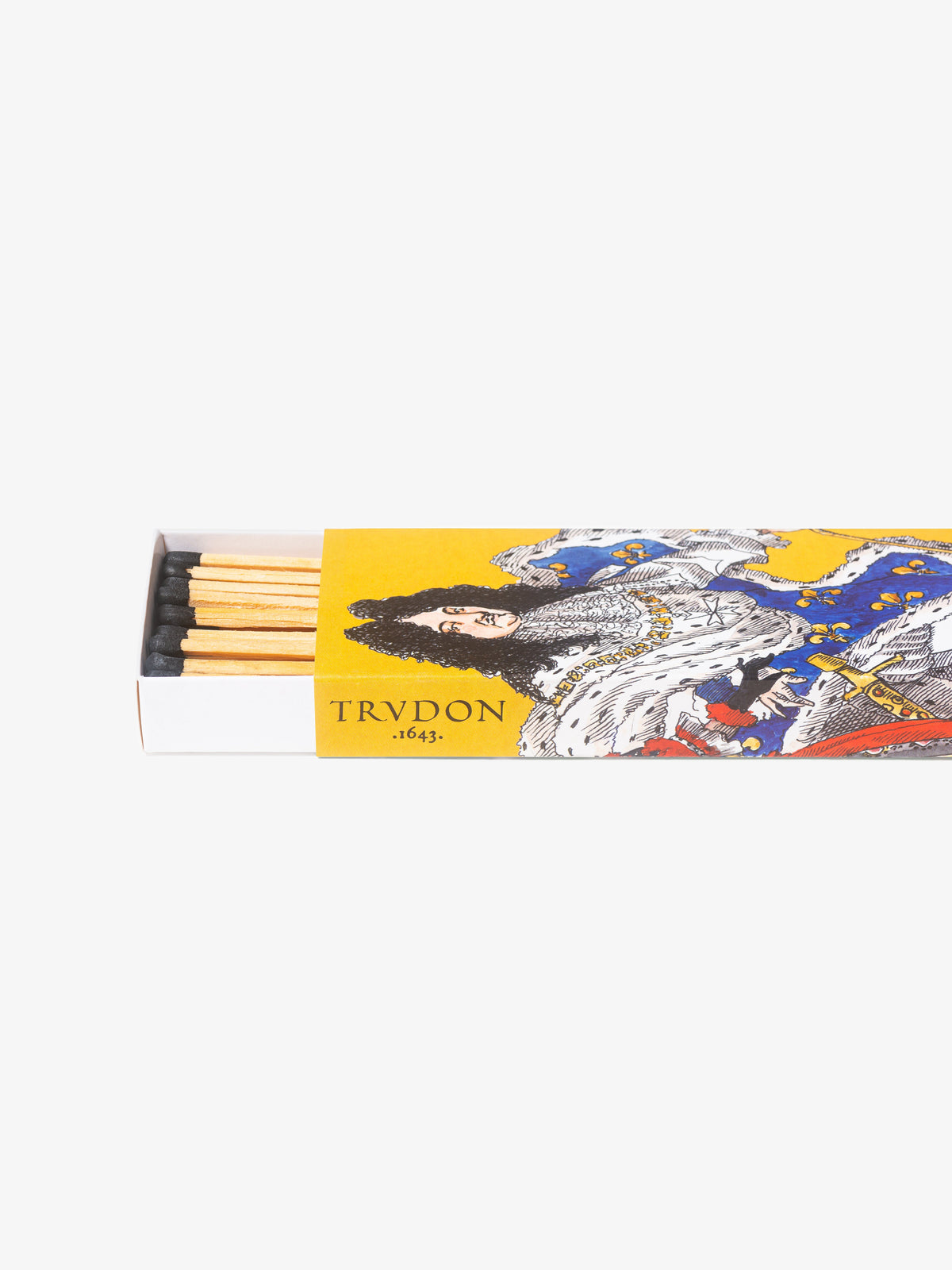 Trudon | Scented Ernesto Matches