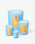 Trudon | Versailles Garden in Spring Candle Collection