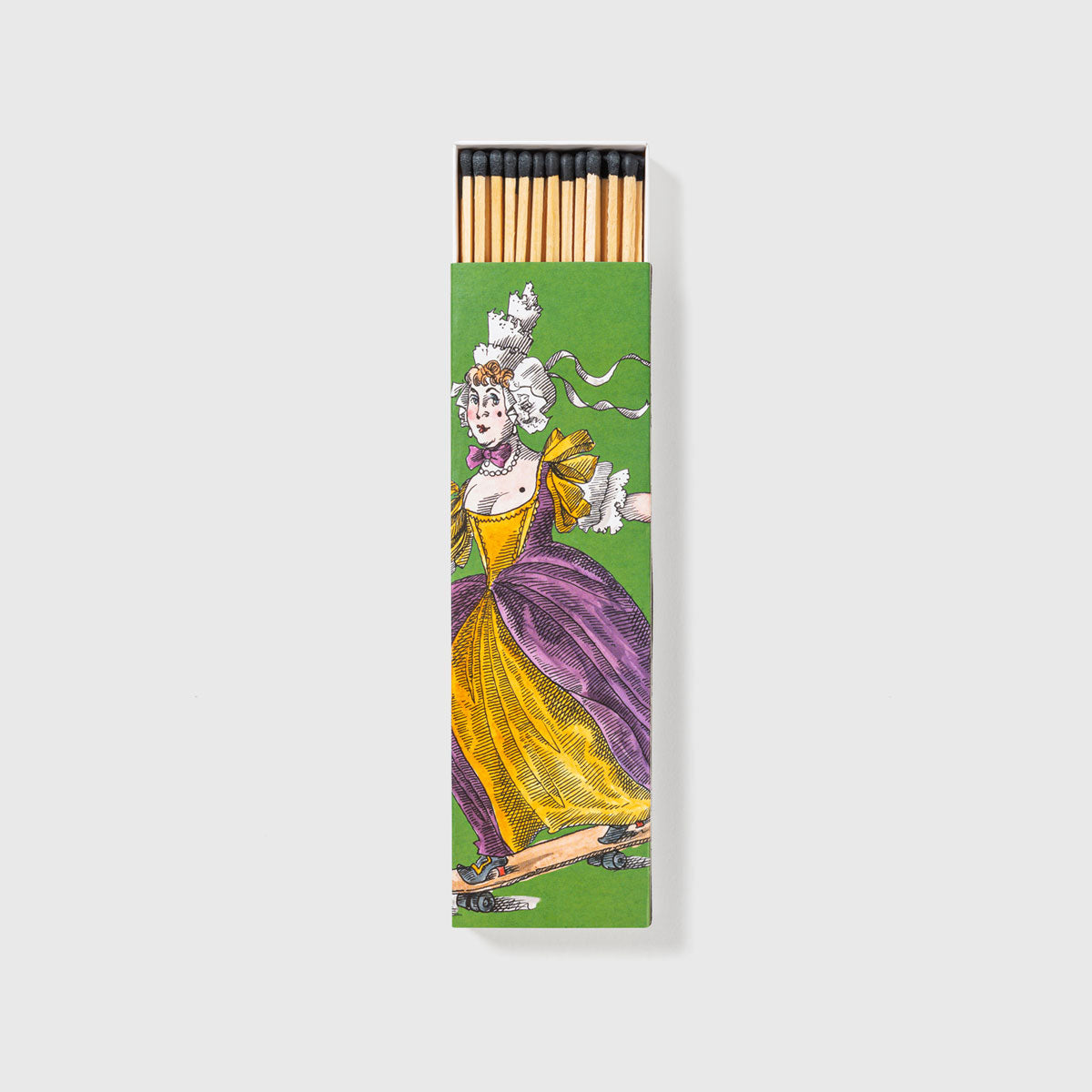 Trudon | Scented Ernesto Matches