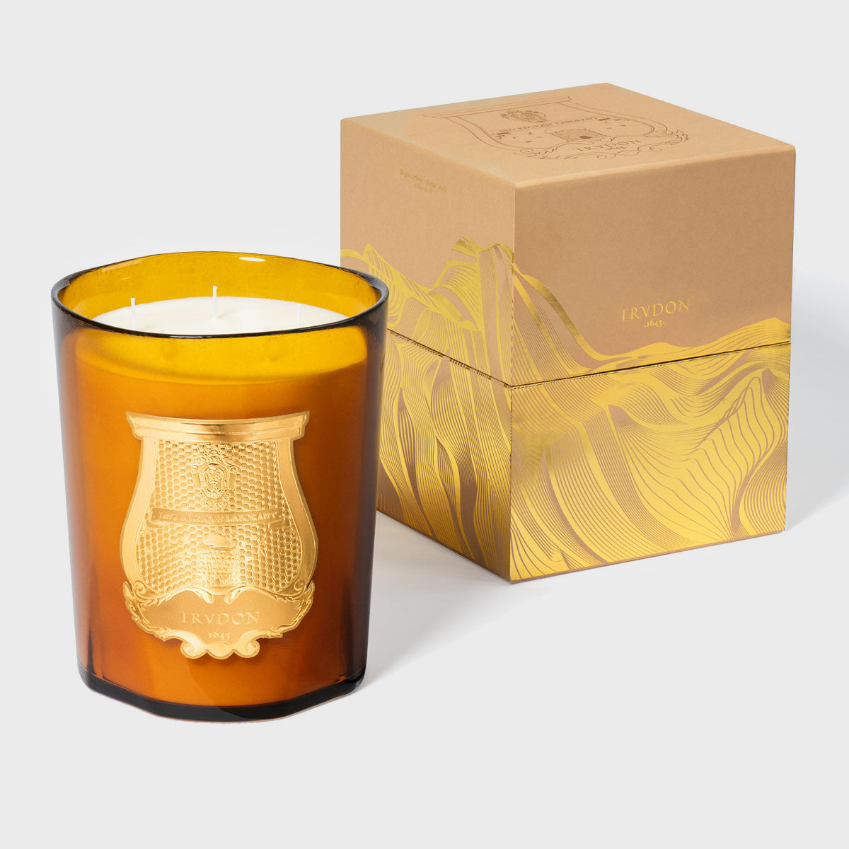 Trudon | Altair Candle Collection