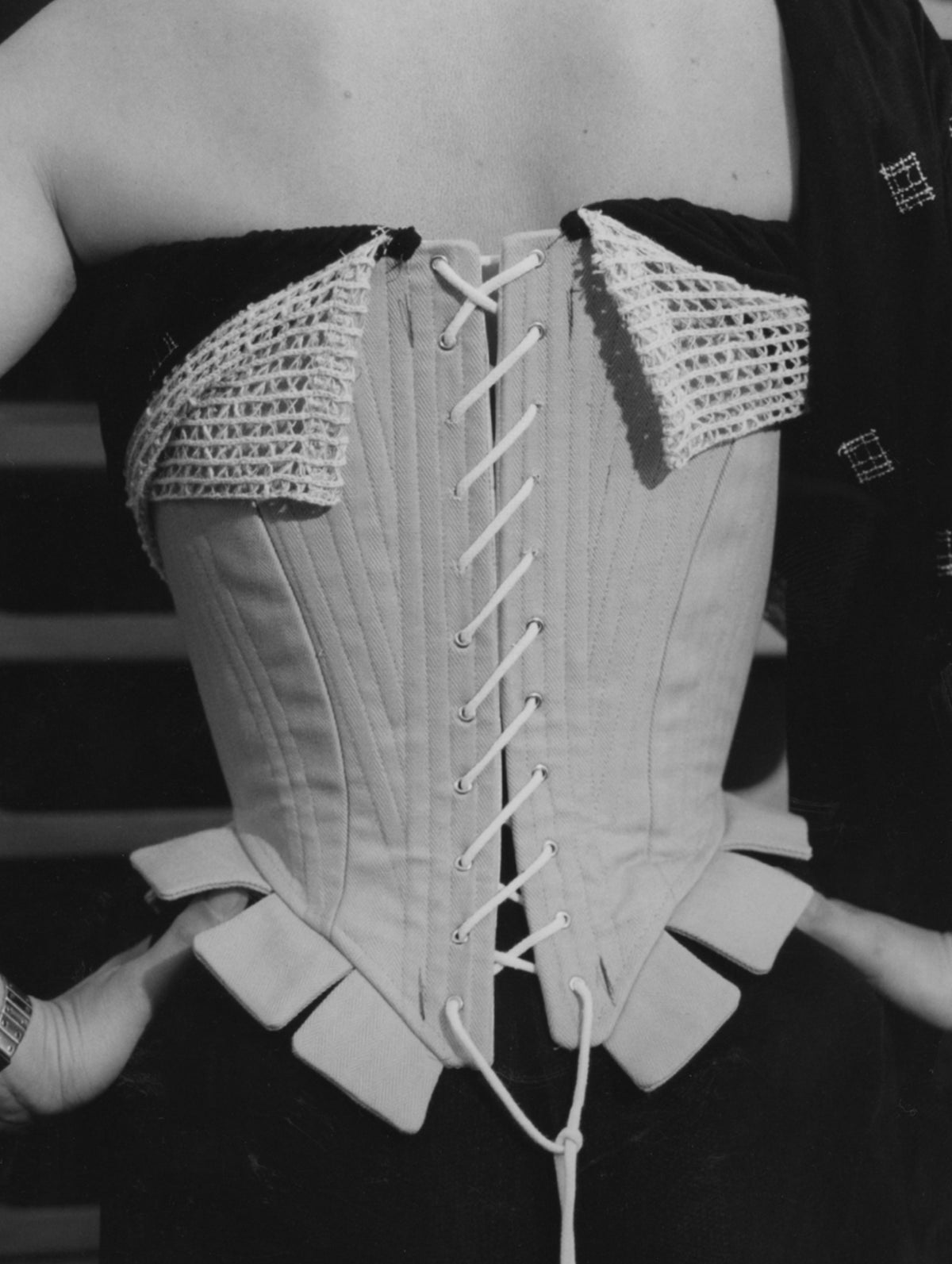 The Mira Chai-Hyde Alexander McQueen archive