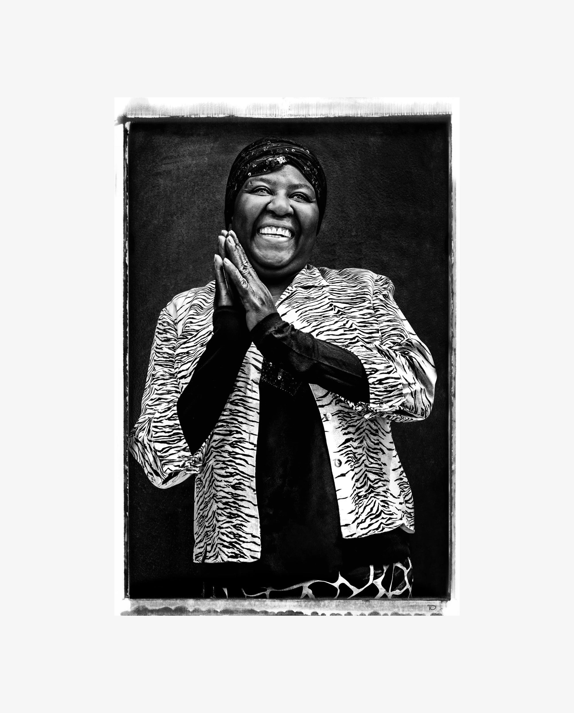 Alina Gozin'a | Harlem Love Stories Confessed | 10