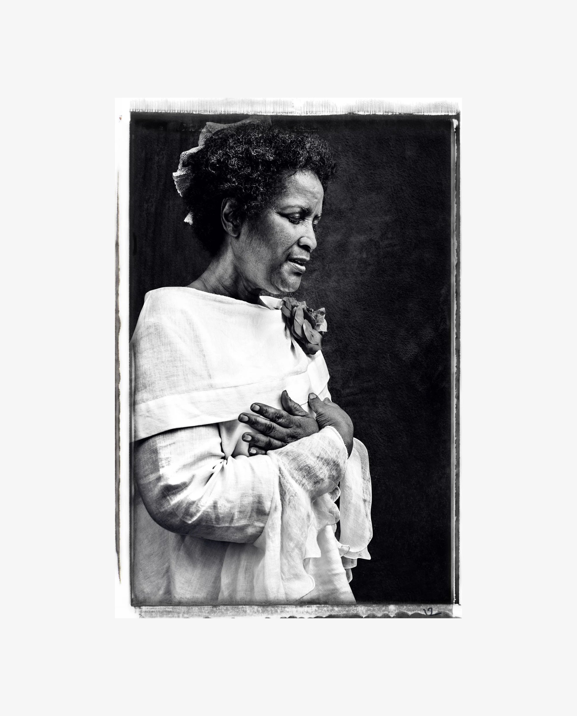 Alina Gozin'a | Harlem Love Stories Confessed | 12