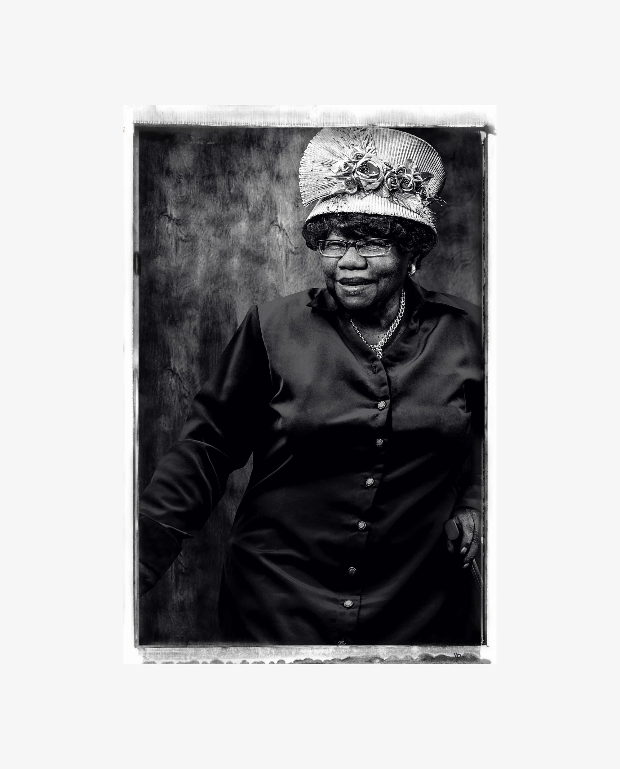 Alina Gozin'a | Harlem Love Stories Confessed | 16