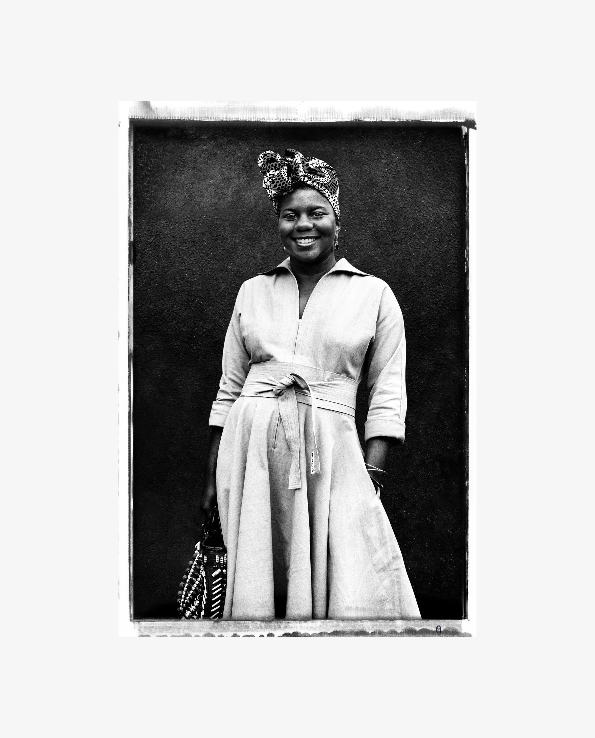 Alina Gozin'a | Harlem Love Stories Confessed | 19