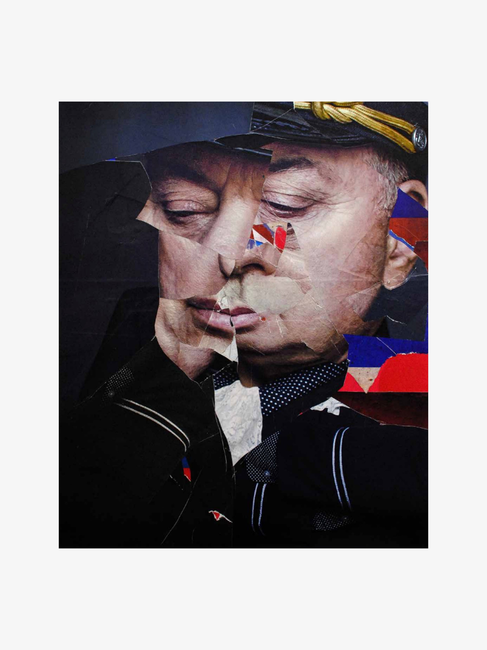 Alina Gozin'a | In Search Of Lost Love