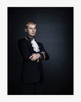 Alina Gozin'a | The Doorman Of New York | After The Night Watch