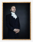 Alina Gozin'a | The Doorman Of New York | The Night Watch