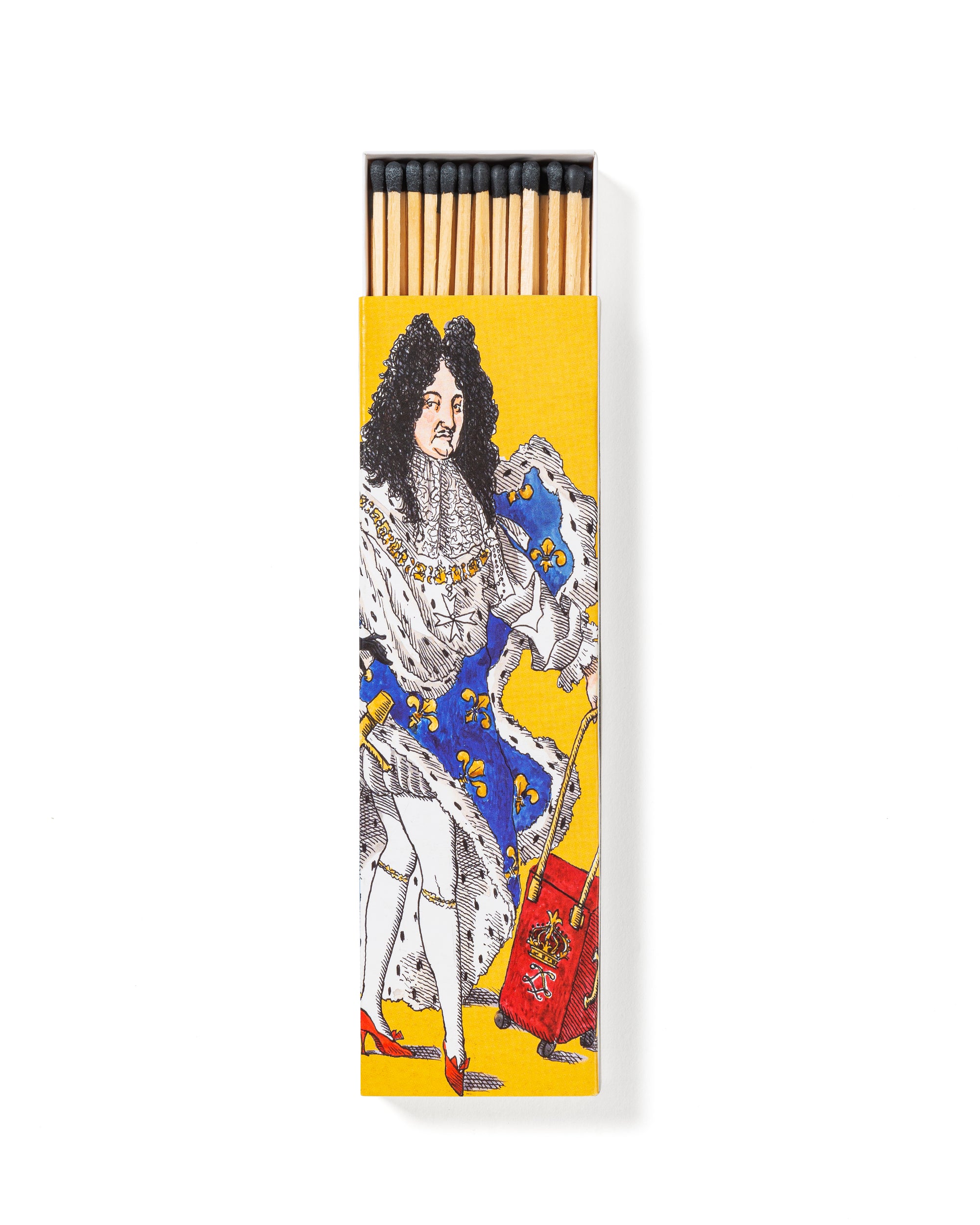 Trudon | Scented Ernesto Matches