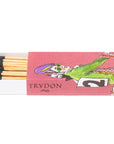 Trudon | Scented Ernesto Matches