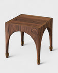 Hegi | Baan Wela Side Table