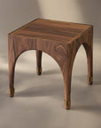 Hegi | Baan Wela Side Table