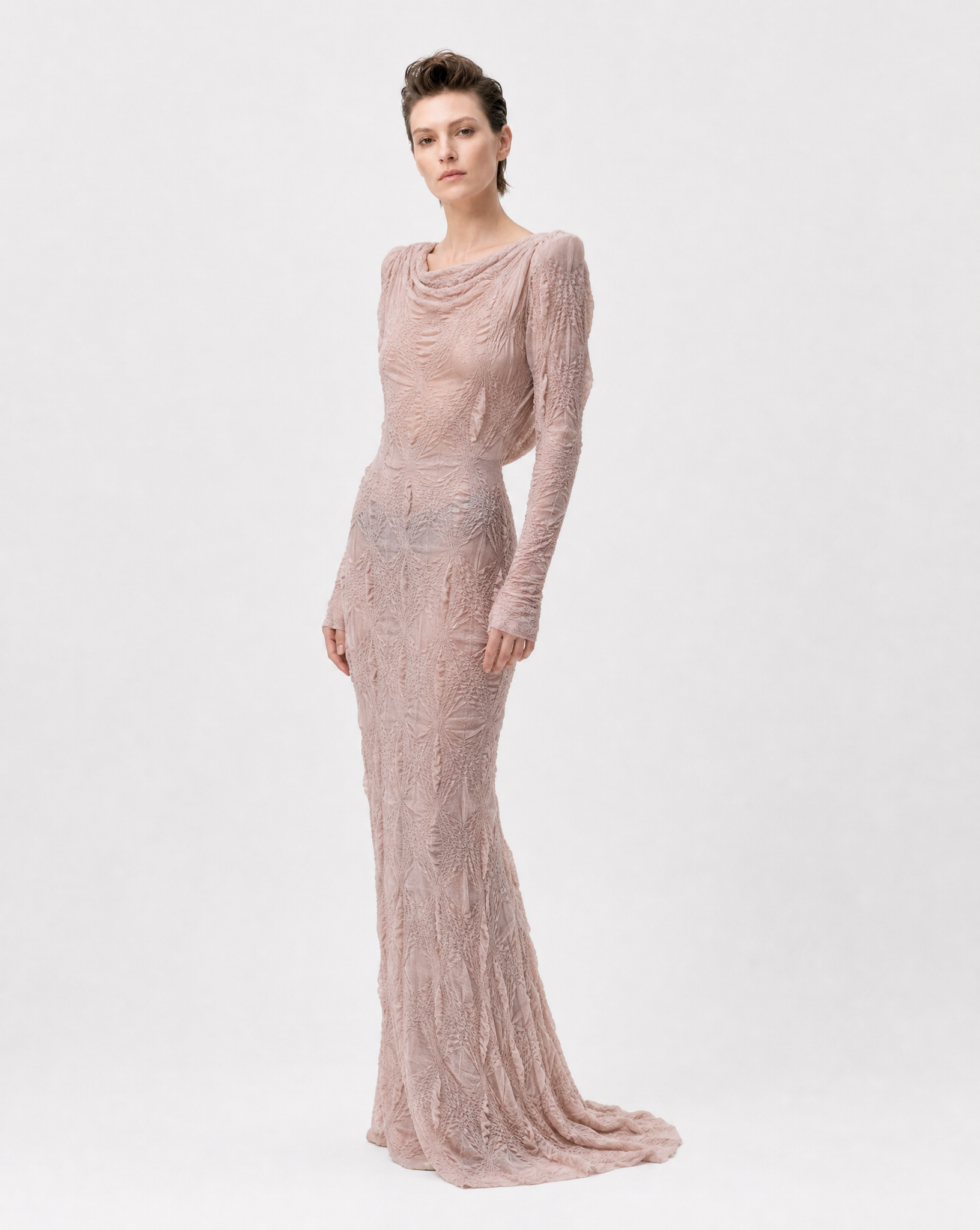 Common Hours | Intention Dress