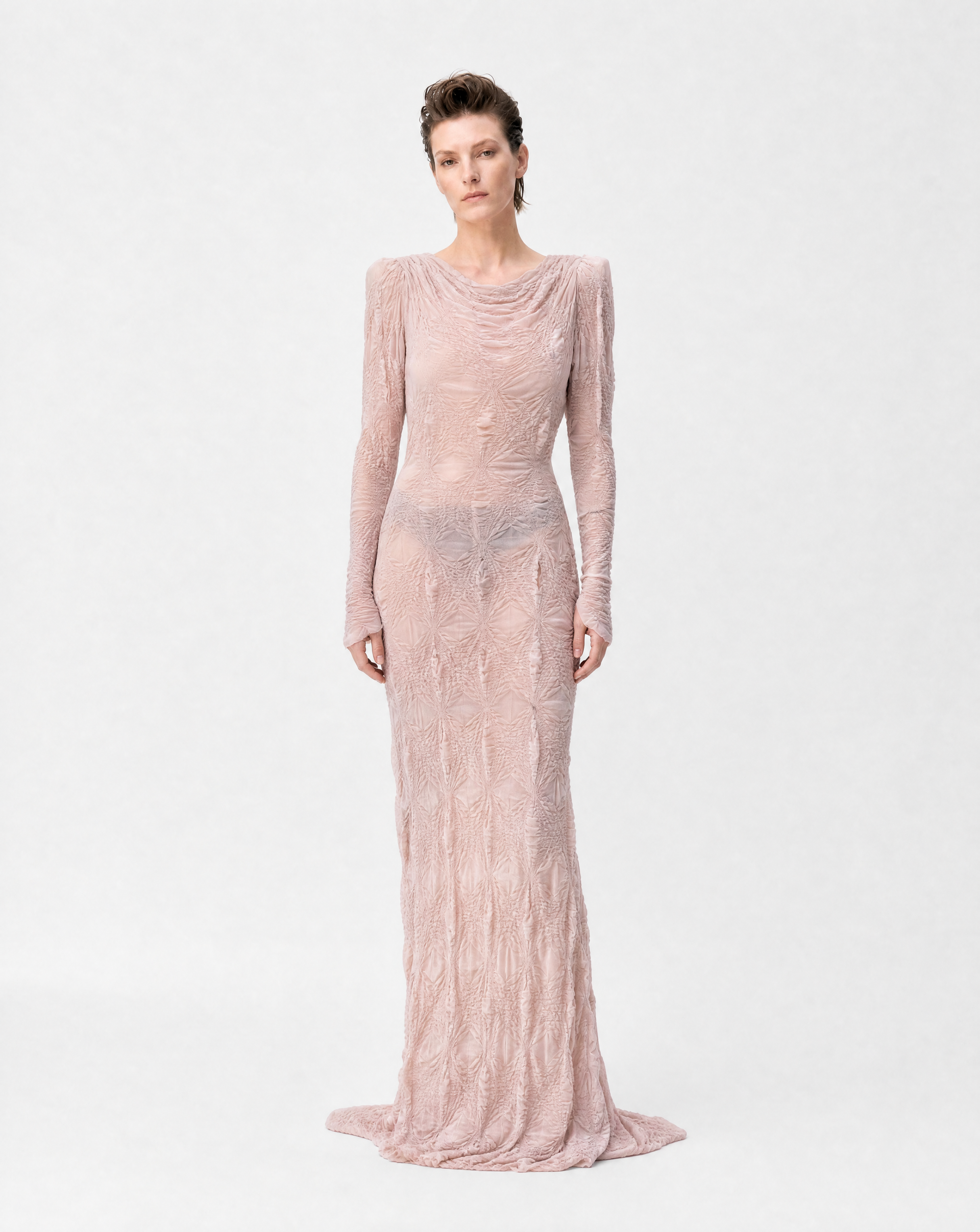 Common Hours | Intention Dress