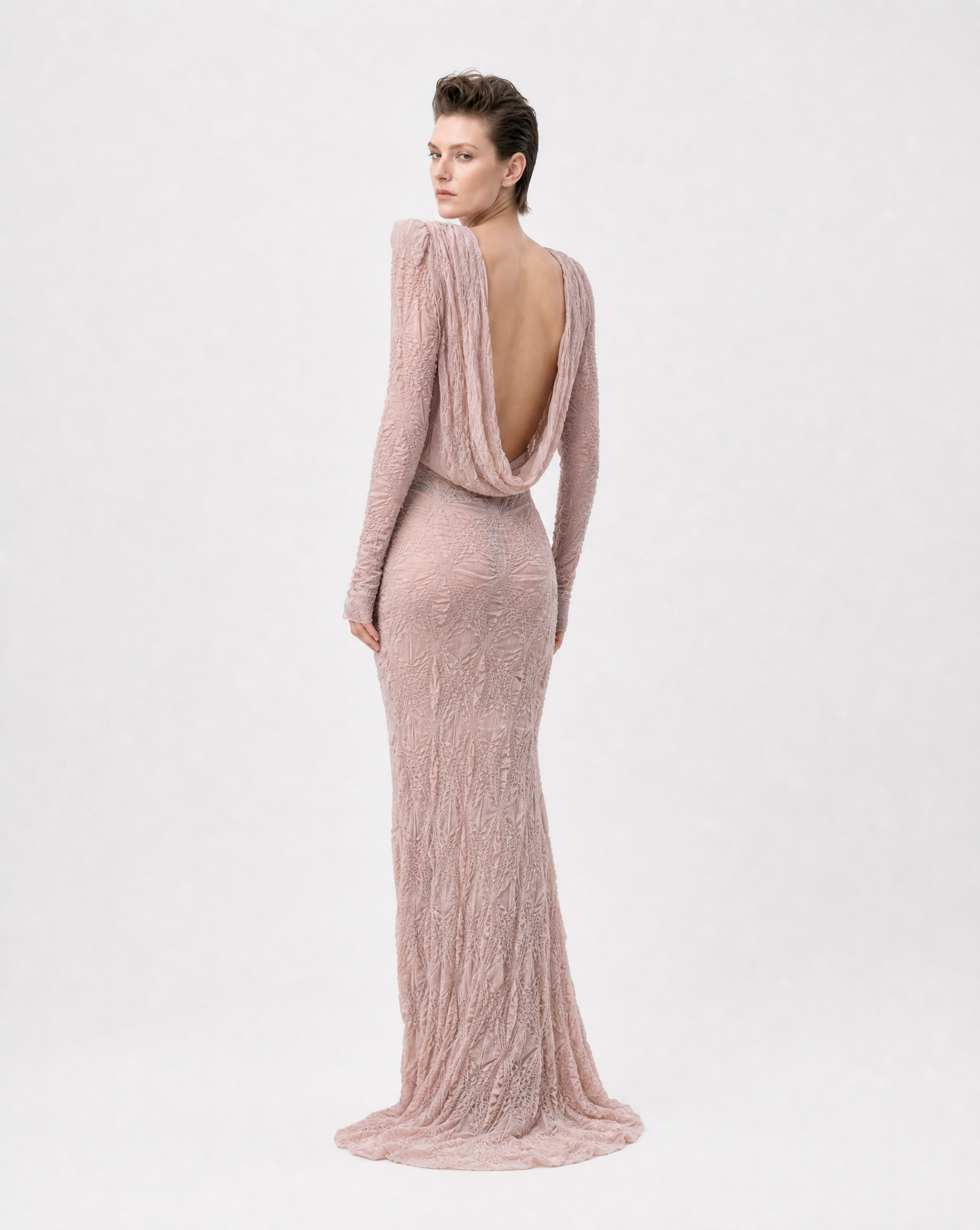 Common Hours | Intention Dress