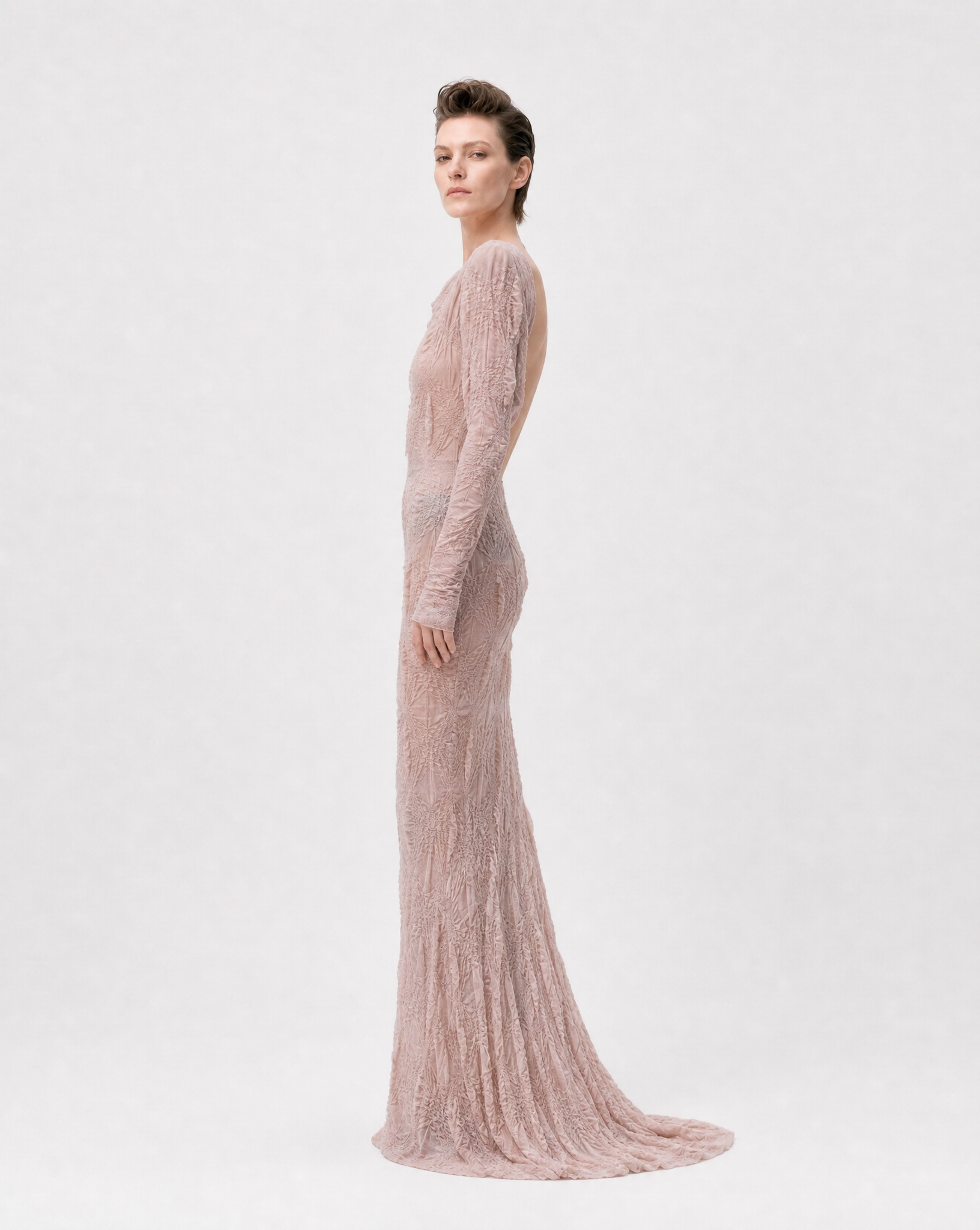 Common Hours | Intention Dress