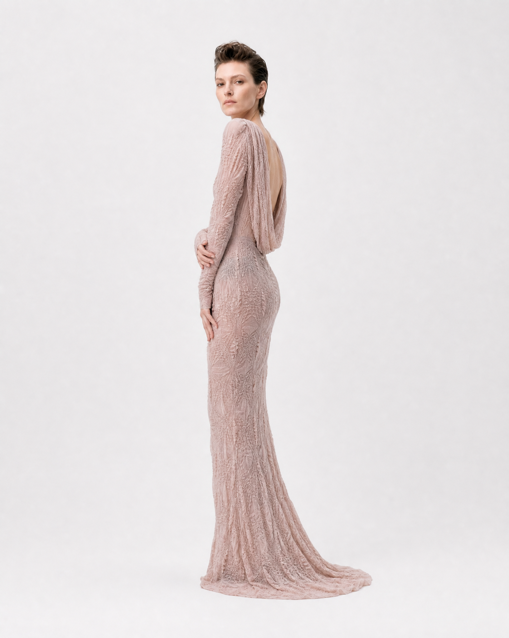 Common Hours | Intention Dress