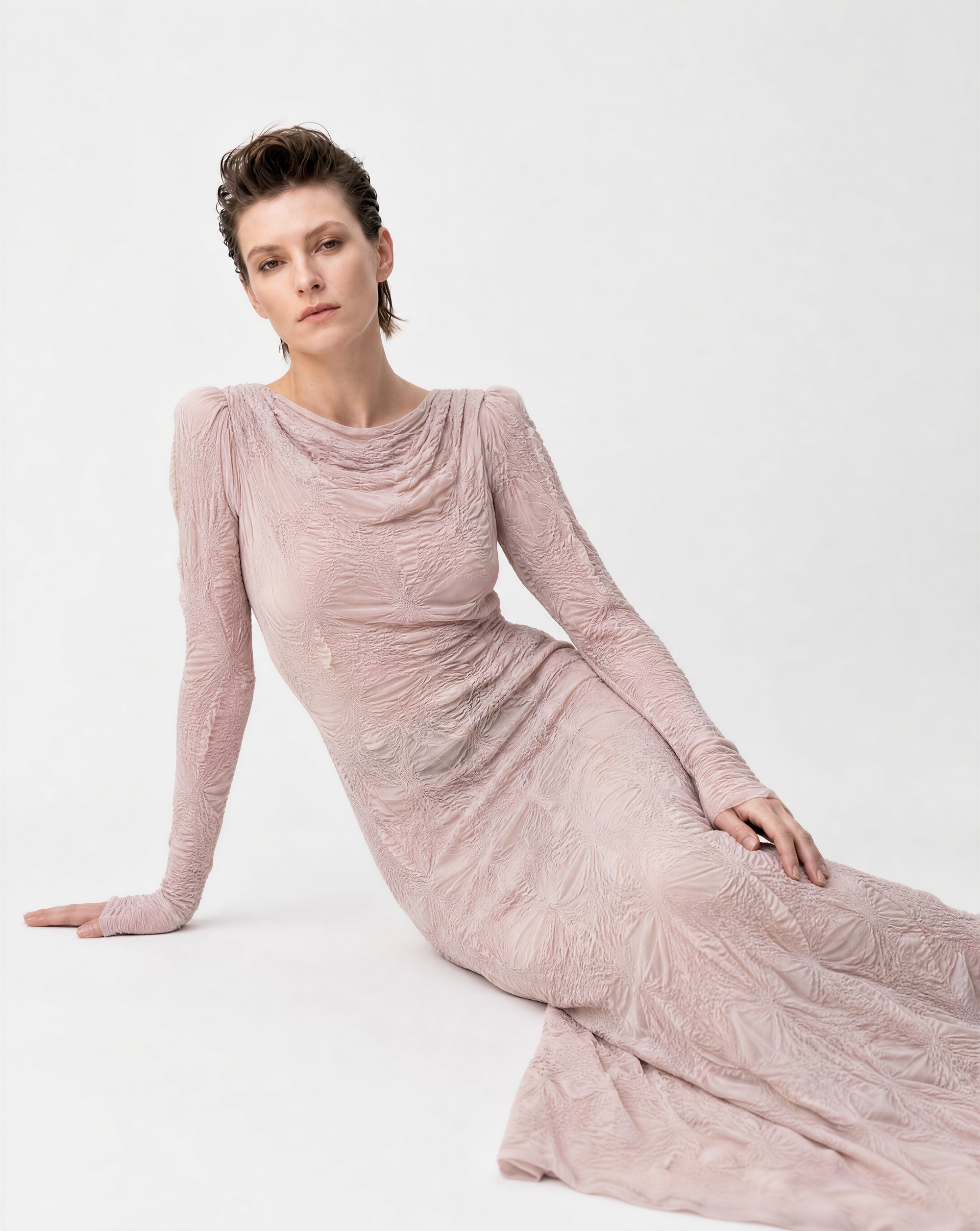 Common Hours | Intention Dress