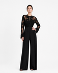 Zuhair Murad | Holly Jumpsuit | Size 42