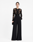 Zuhair Murad | Holly Jumpsuit | Size 42