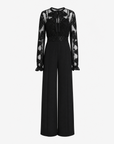 Zuhair Murad | Holly Jumpsuit | Size 42