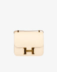 Hermès | Constance 24cm | Nata Epsom Leather Gold Hardware